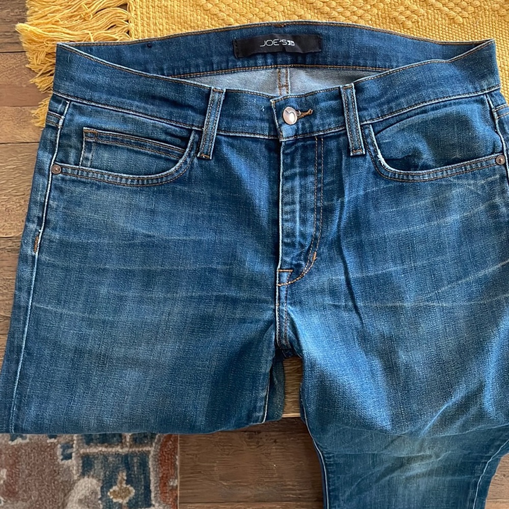 Men’s joe jeans used but in perfect condition